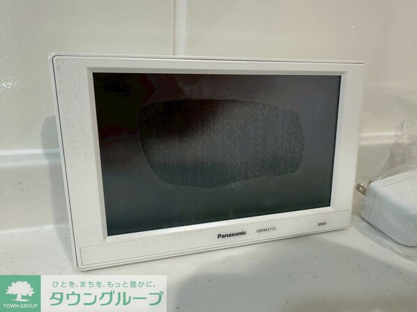 D-ROOM八幡町の物件内観写真